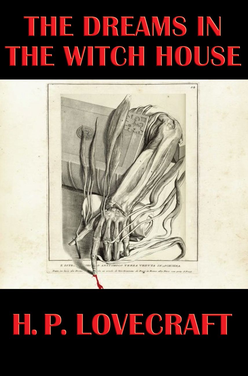 The Dreams in the Witch-House