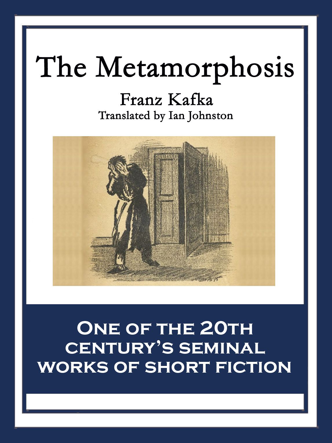 The Metamorphosis