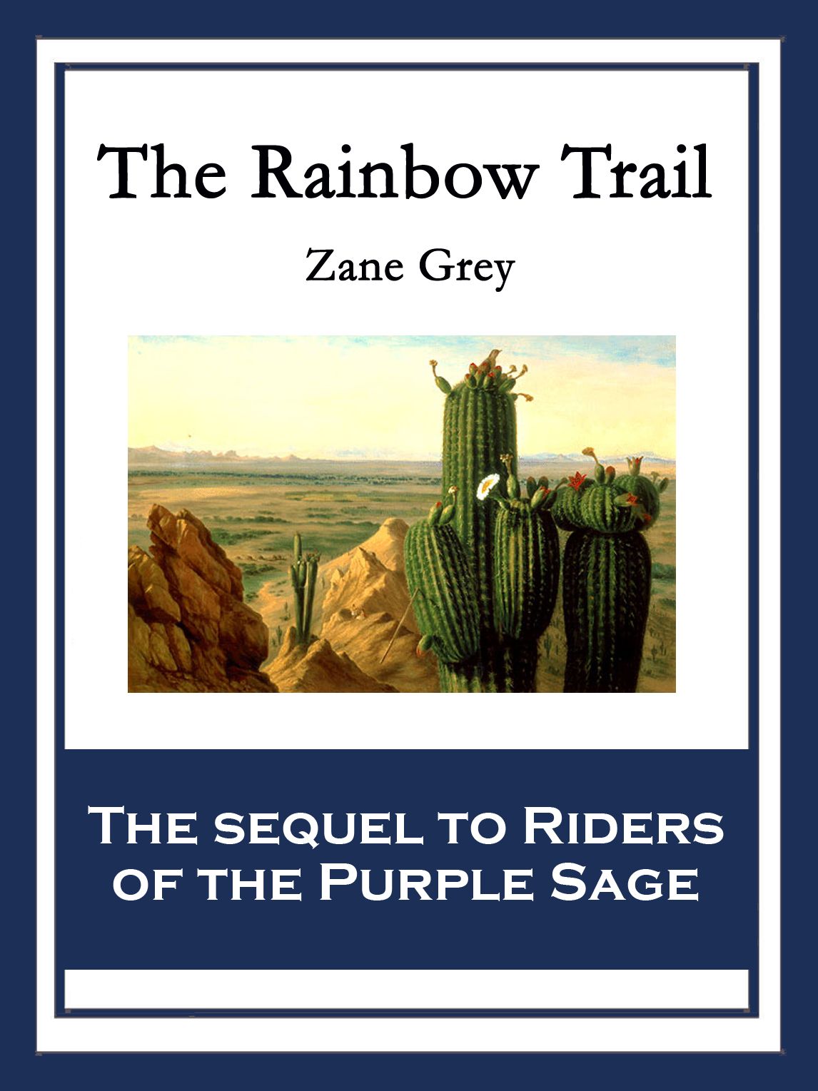The Rainbow Trail