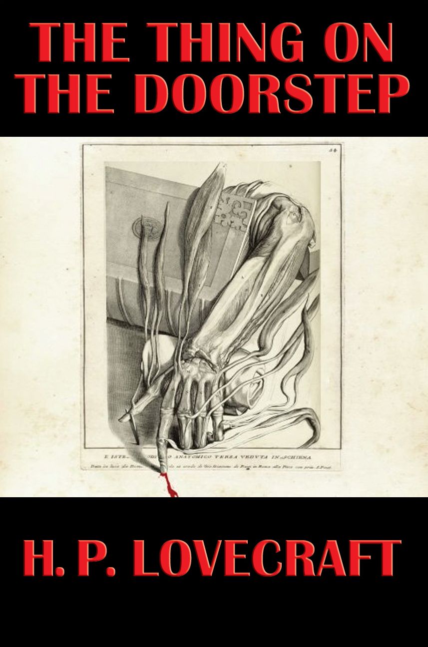 The Thing on the Doorstep
