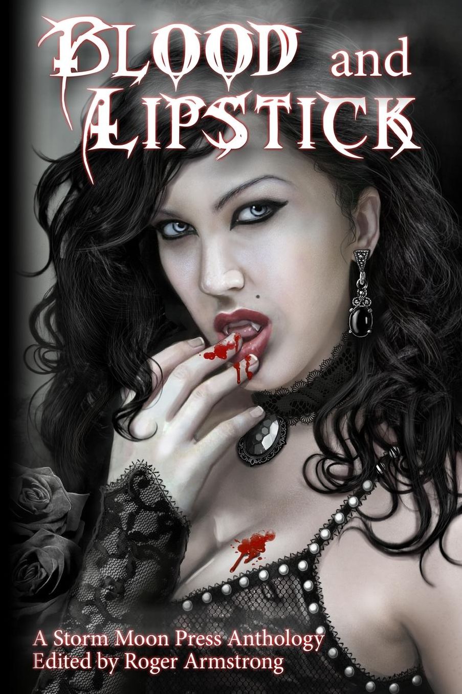 Blood and Lipstick