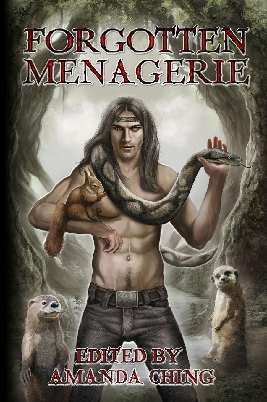 Forgotten Menagerie