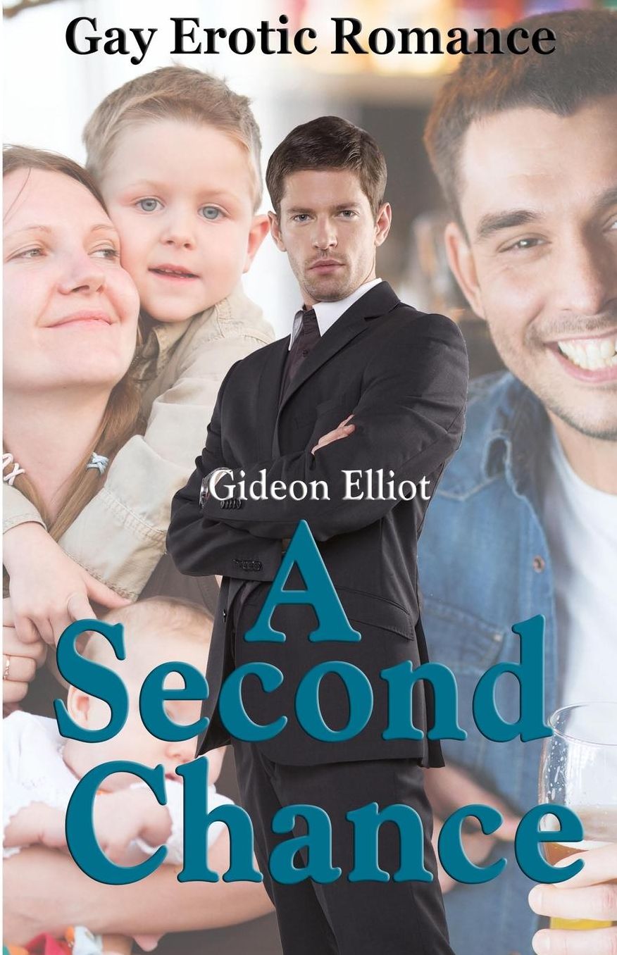 A Second Chance