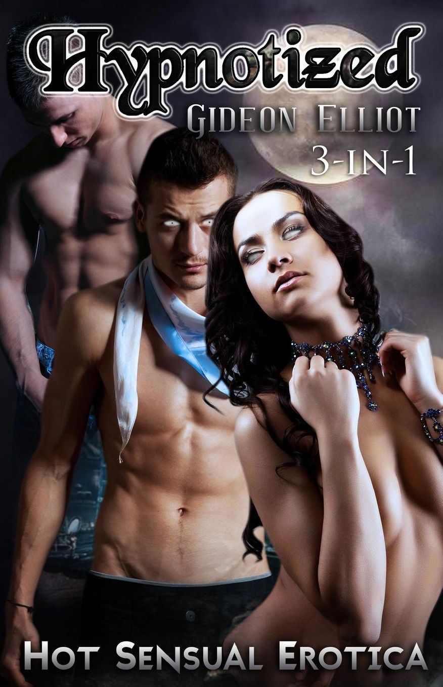 Hypnotized: 3-in-1