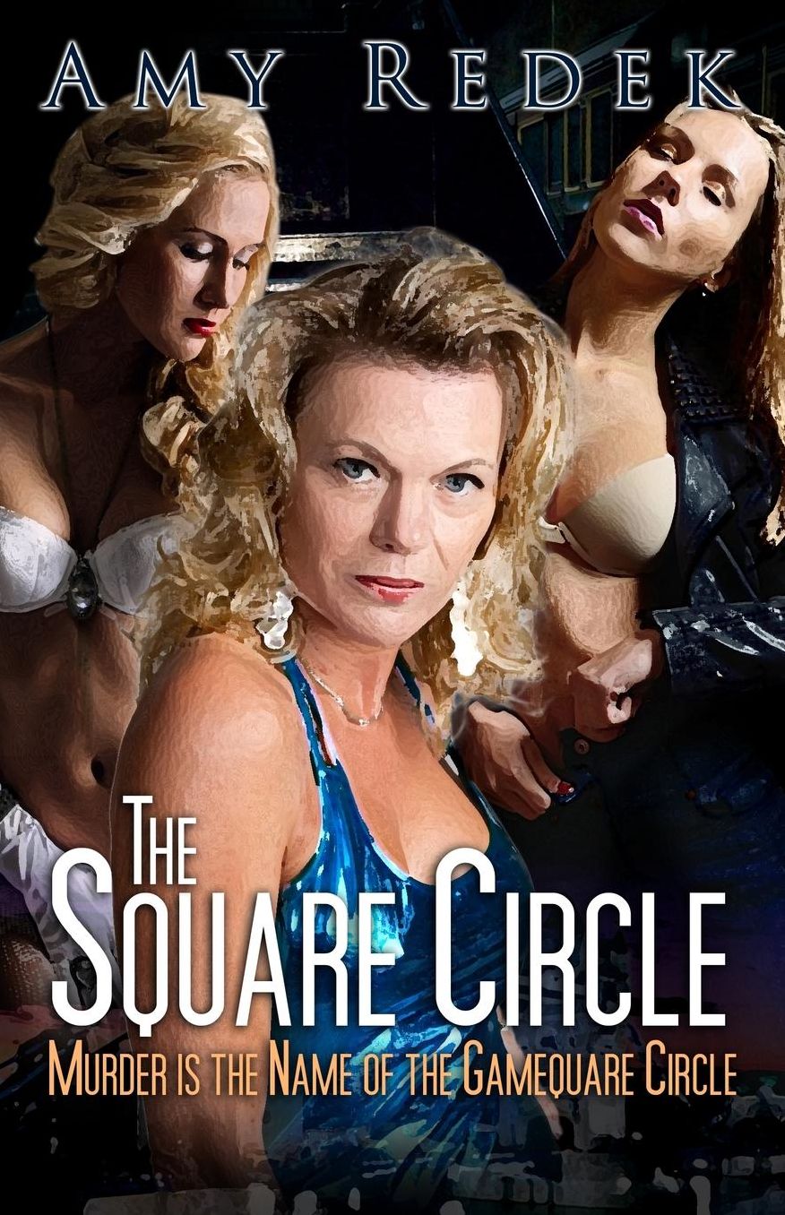 The Square Circle: Murder is the Name of the Game