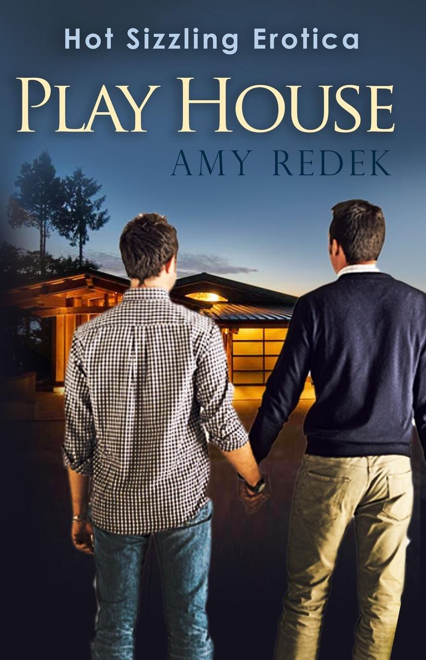 Play House: Hot Gay Erotica