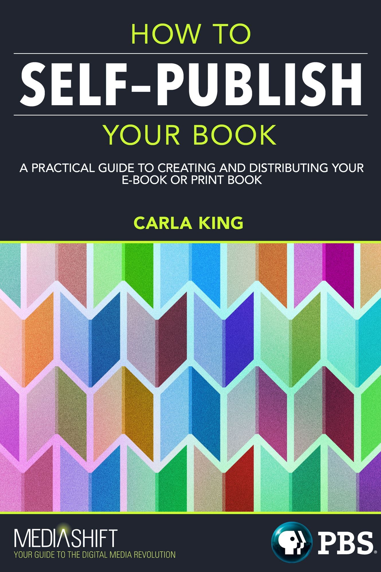 How to Self-Publish Your Book