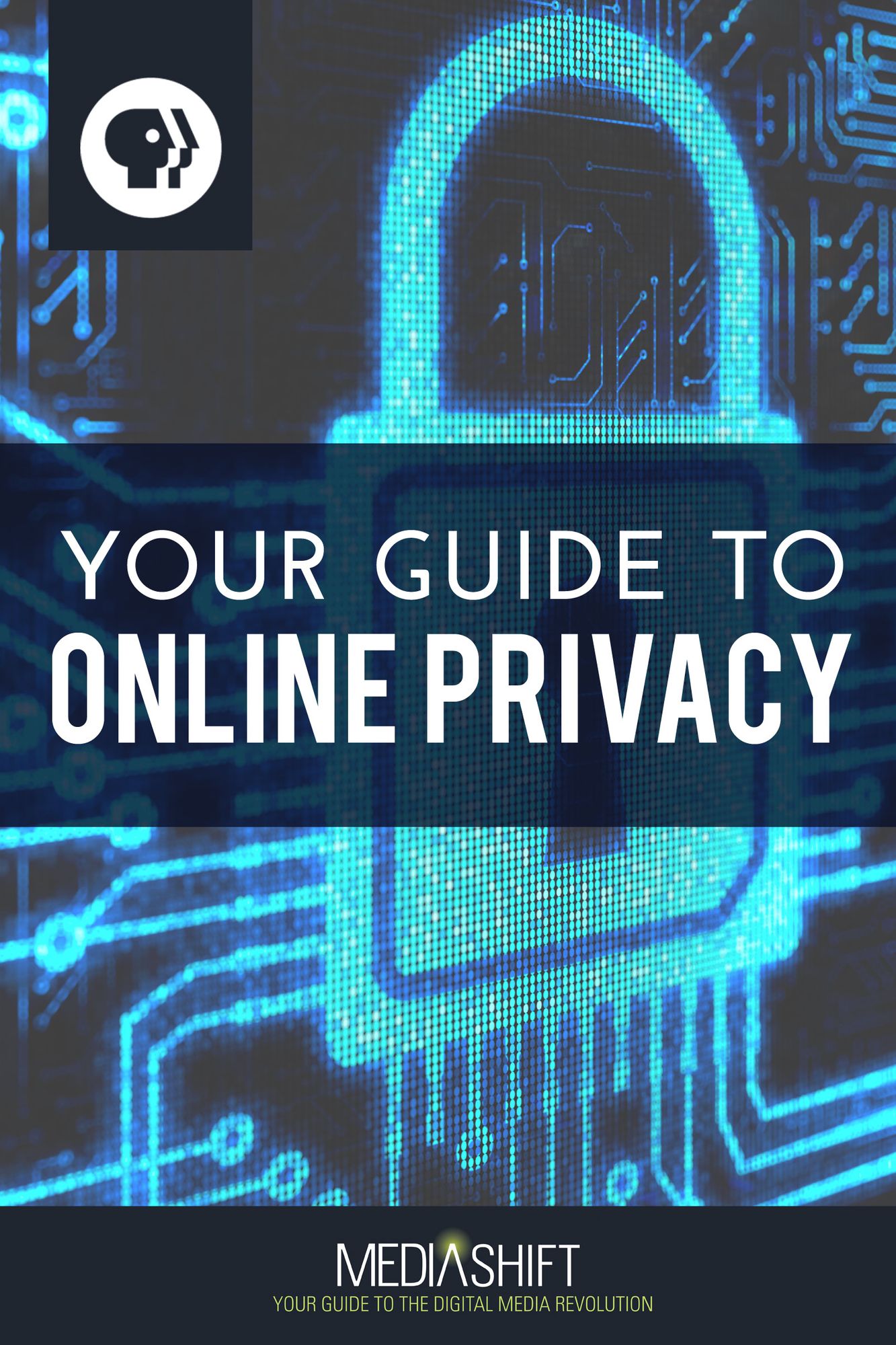 Your Guide to Online Privacy