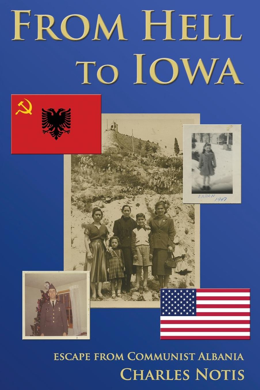 From Hell to Iowa