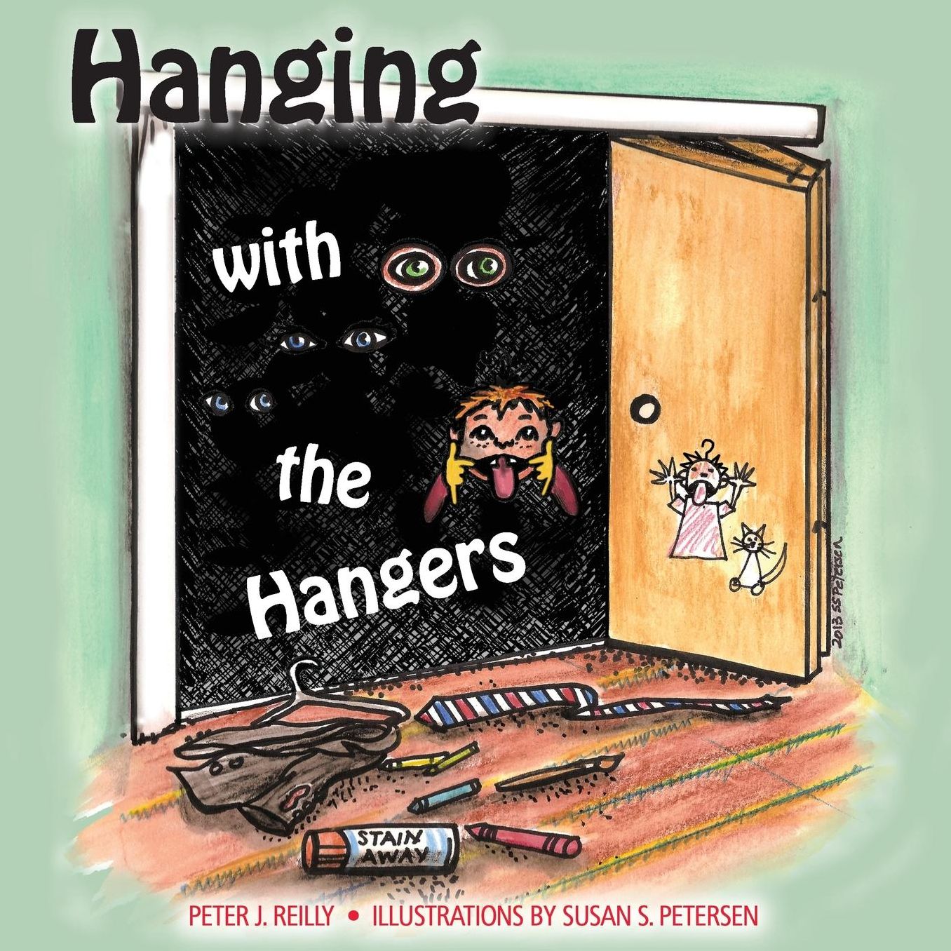 Hanging With the Hangers