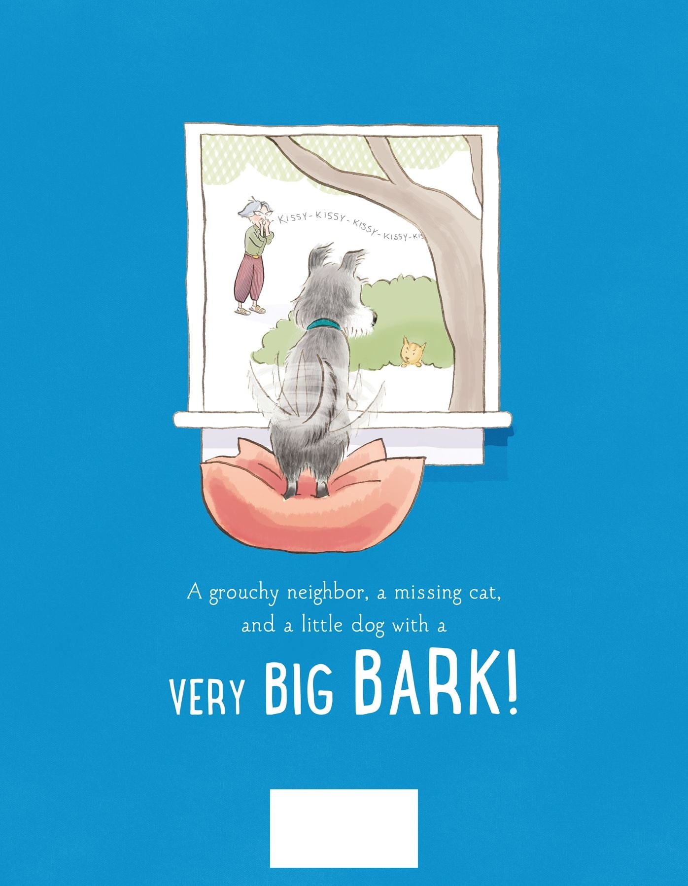 Emerson Barks