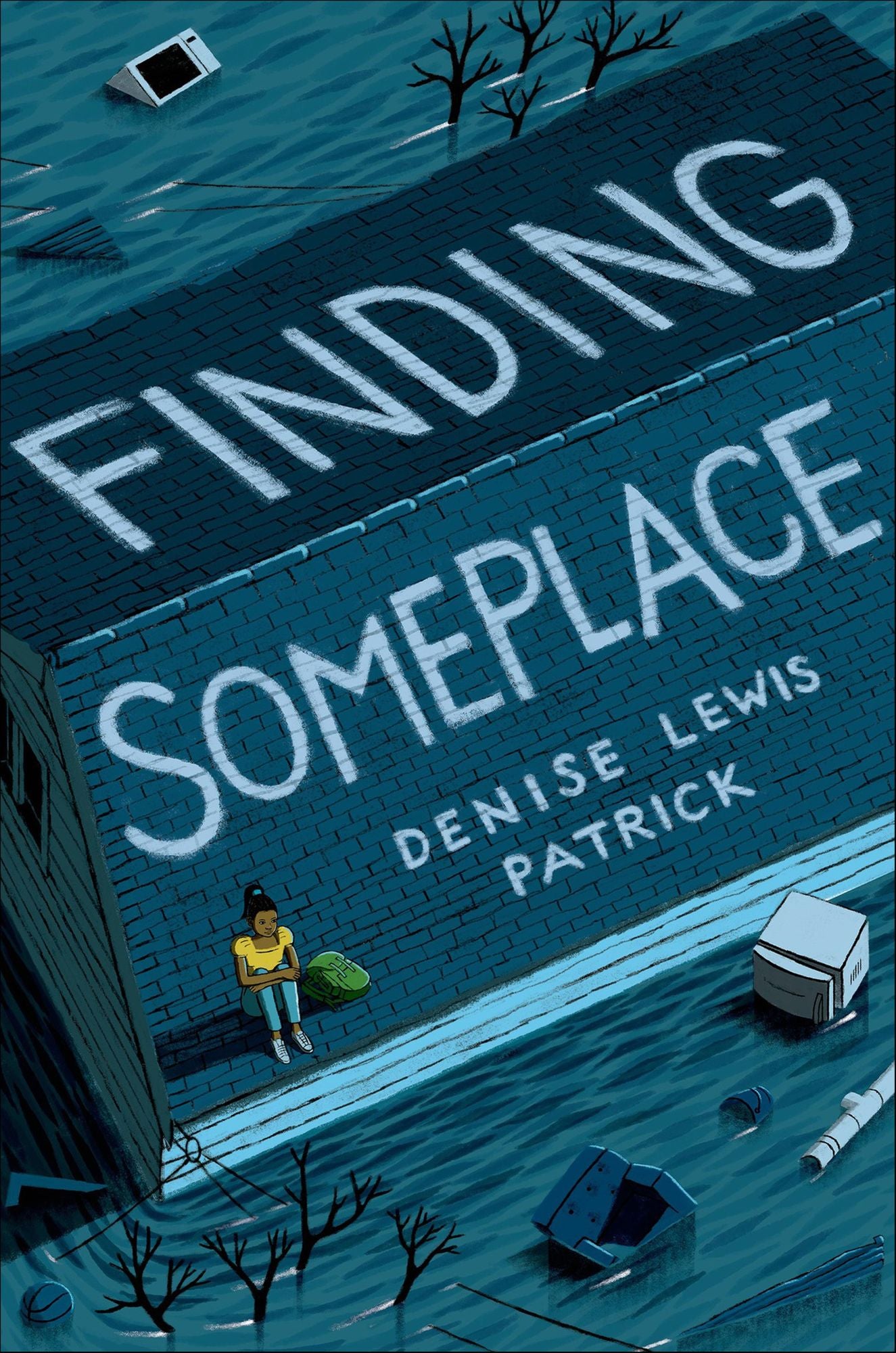 Finding Someplace