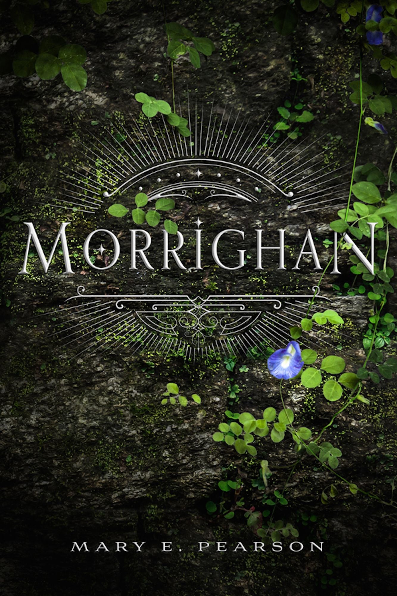 Morrighan: A Remnant Chronicles Novella