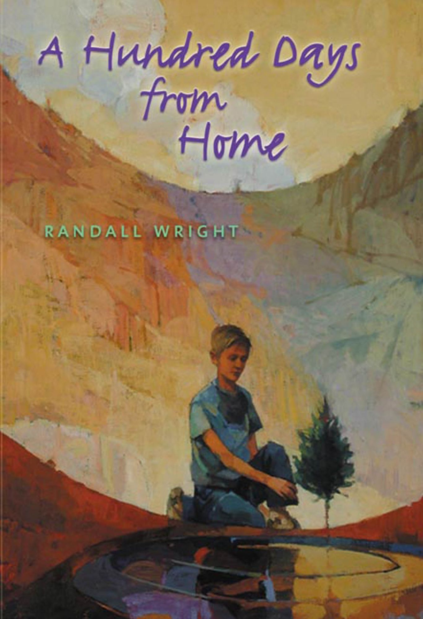 A Hundred Days from Home