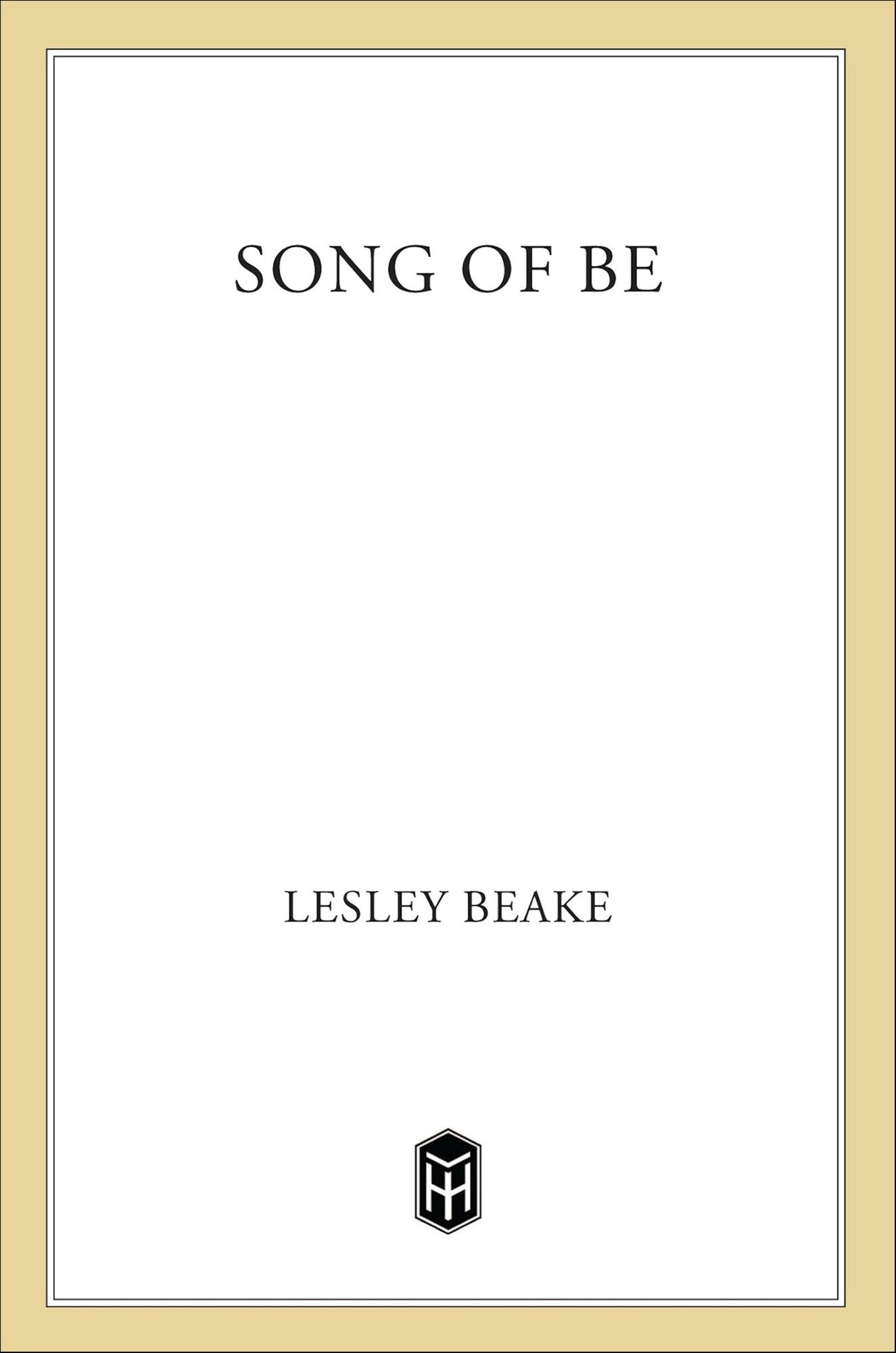 Song of Be