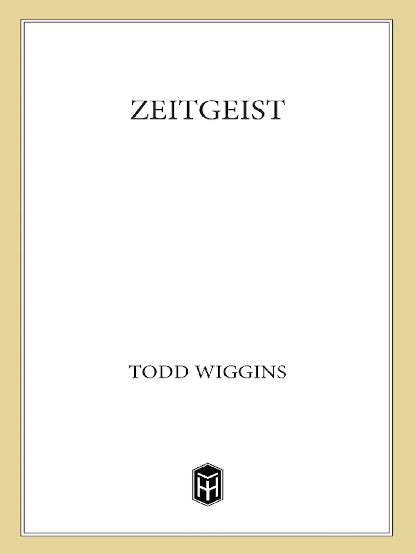 Zeitgeist
