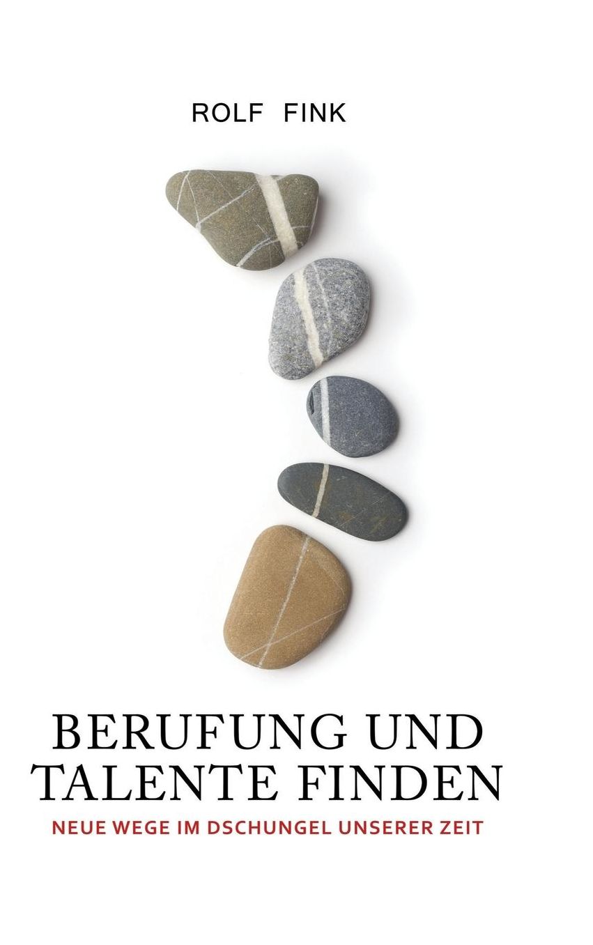 Berufung Und Talente Finden