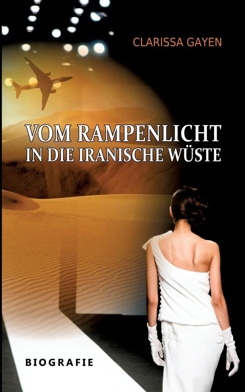 Vom Rampenlicht in Die Iranische Wuste