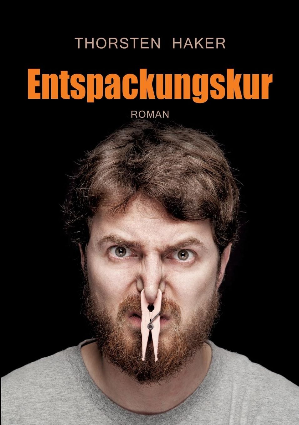 Entspackungskur