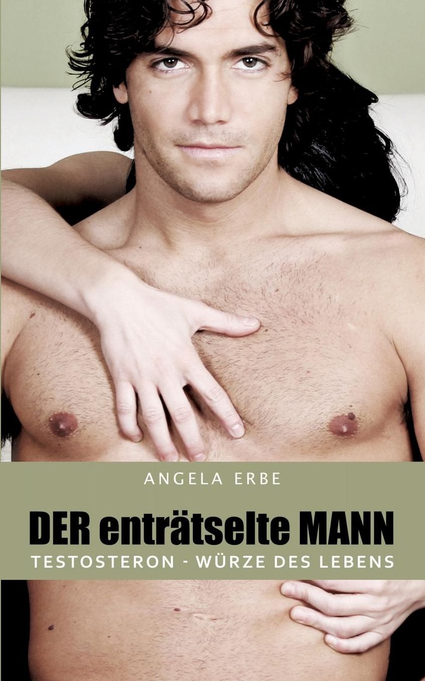 Der Entratselte Mann