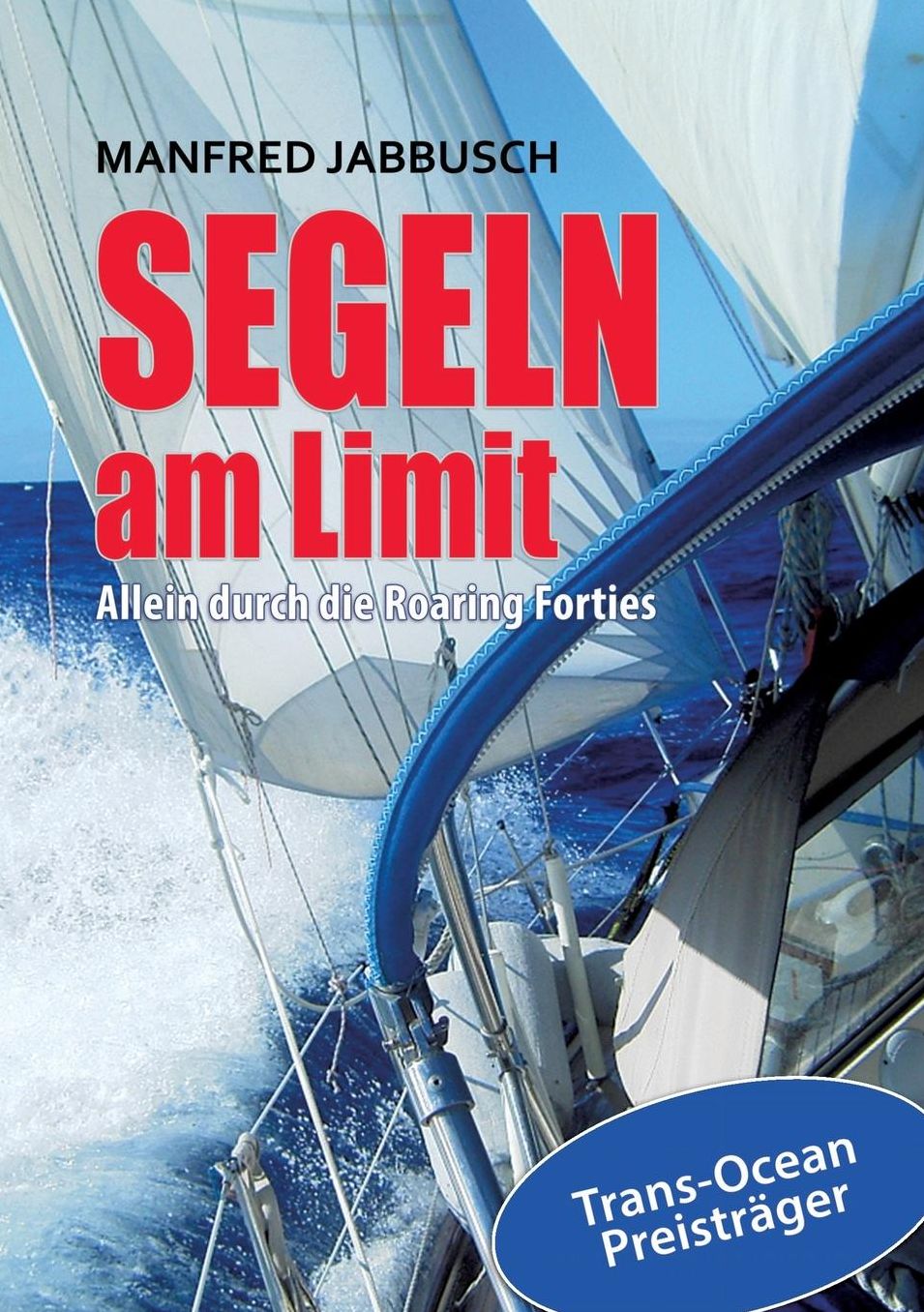 Segeln Am Limit