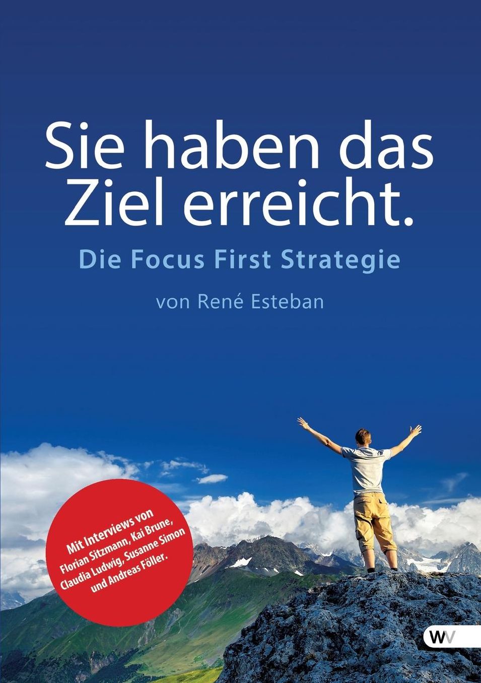 Sie haben das Ziel erreicht.