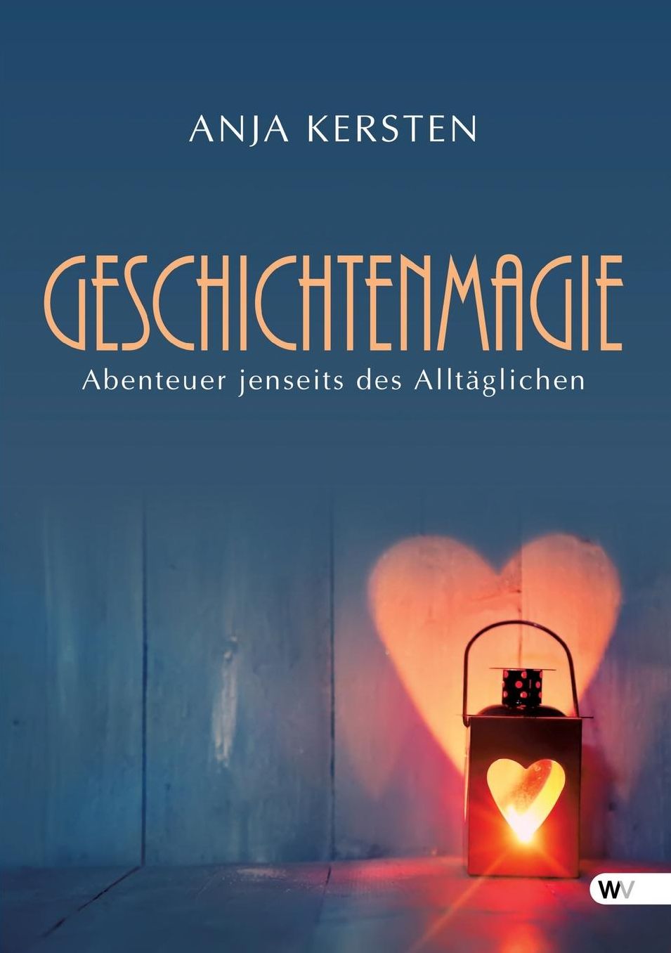 Geschichtenmagie
