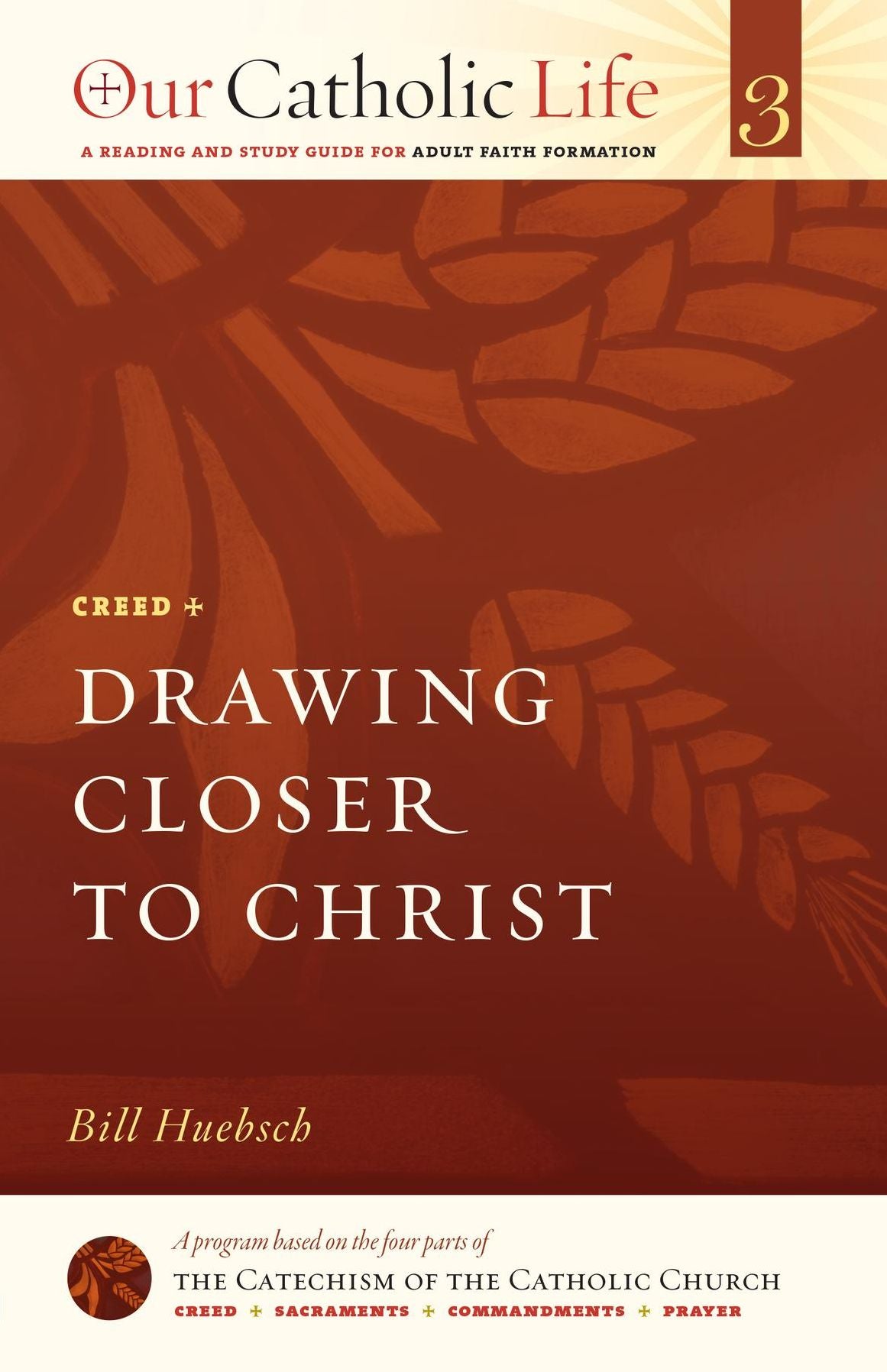 Drawing Closer to God: Creed
