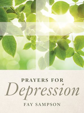 Prayers for Depression
