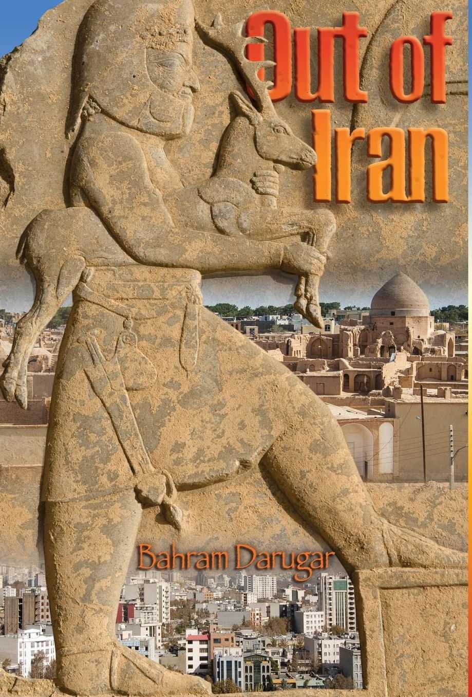 Out of Iran