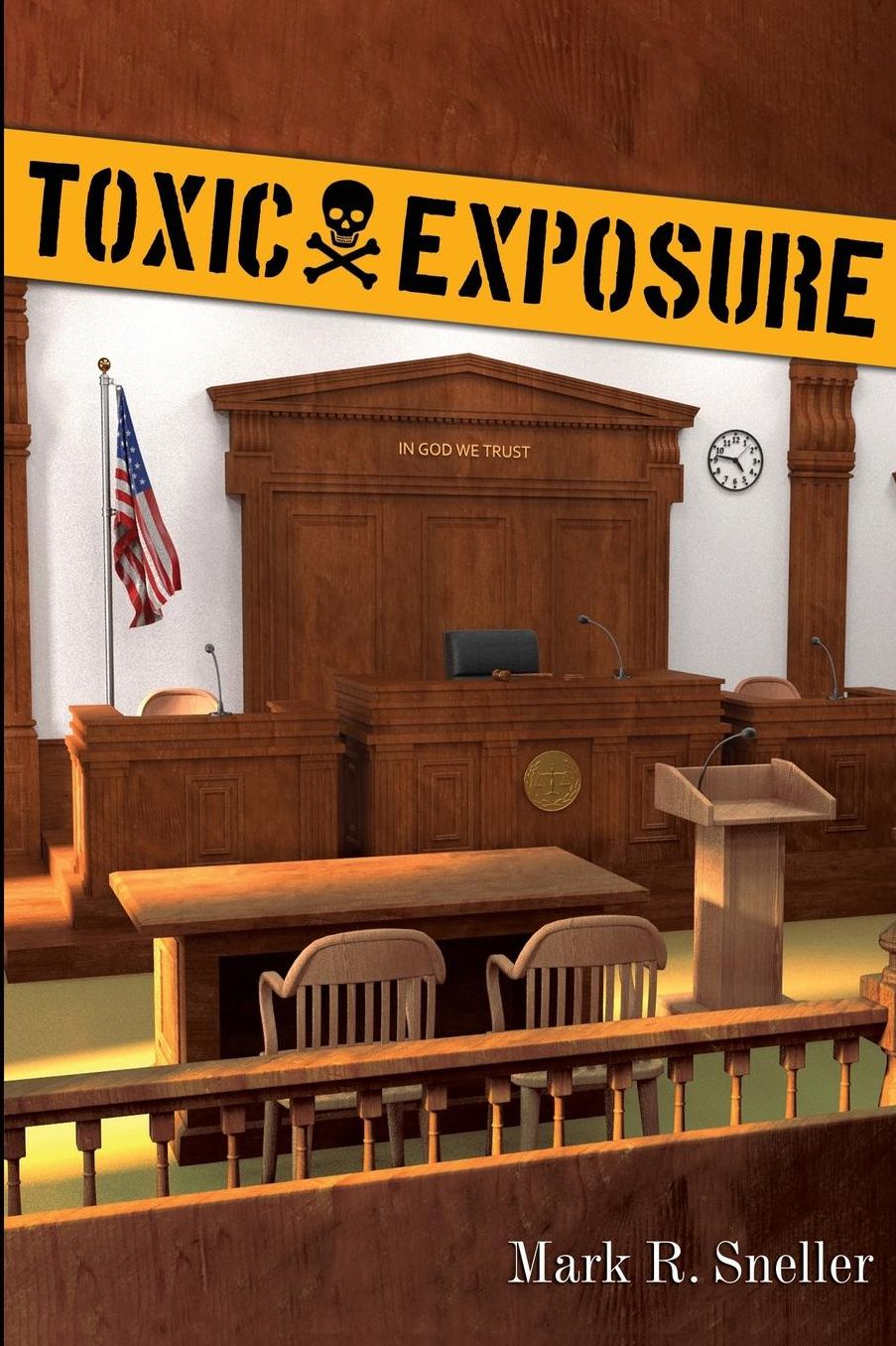 Toxic Exposure
