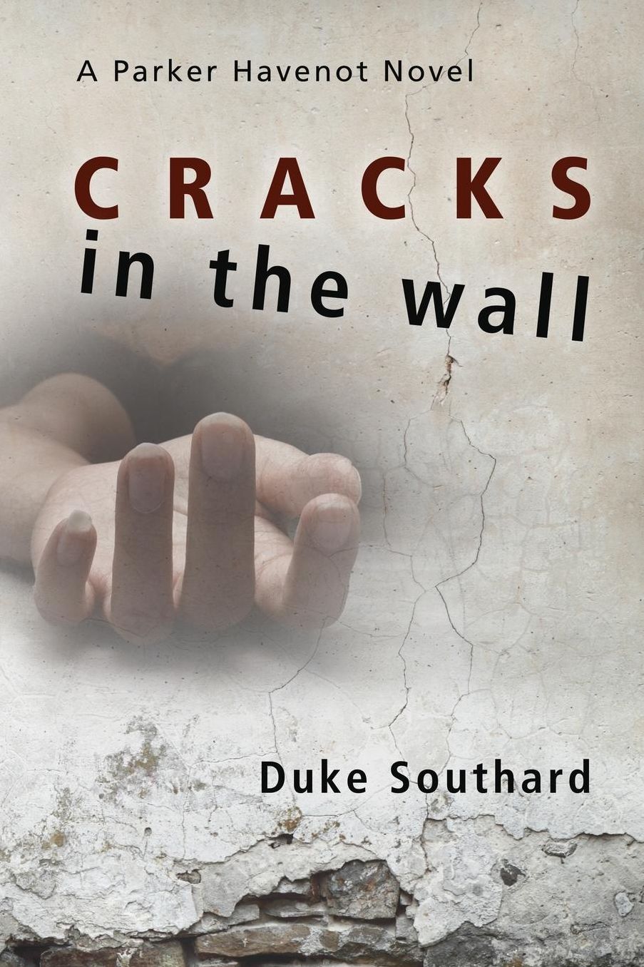 Cracks in the Wall