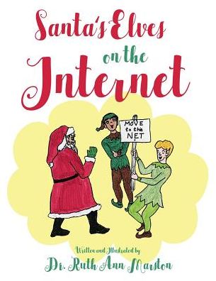 Santa's Elves on the Internet