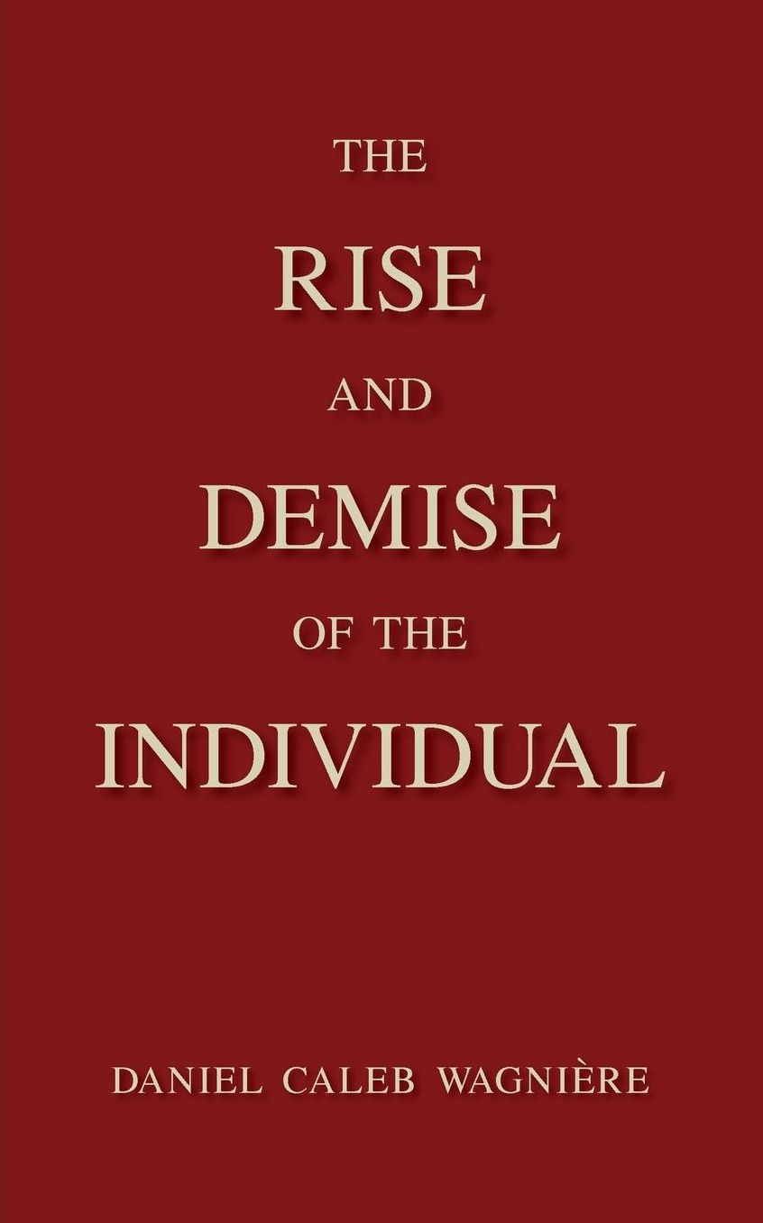 The Rise and Demise of the Individual