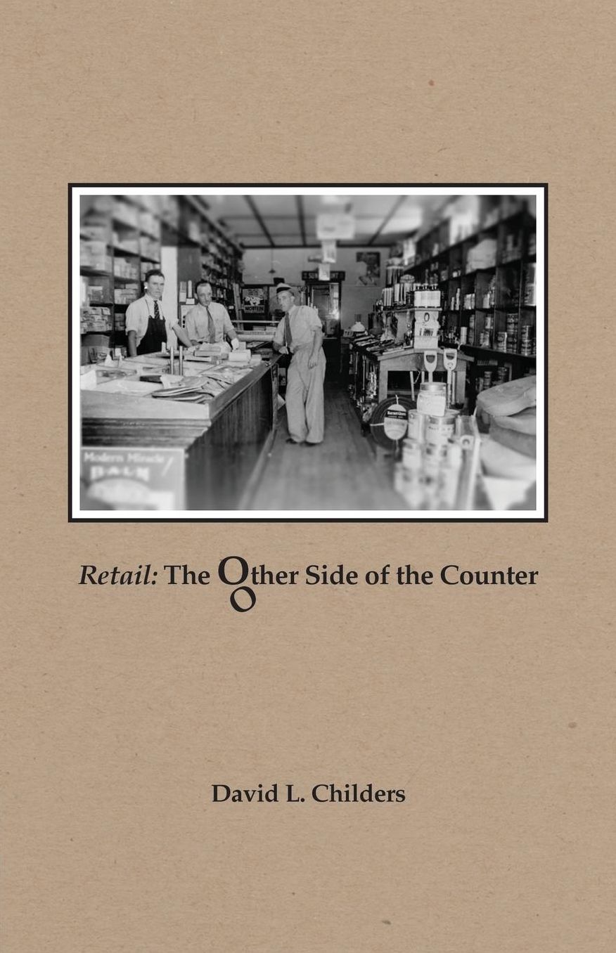 Retail: The Other Side of the Counter