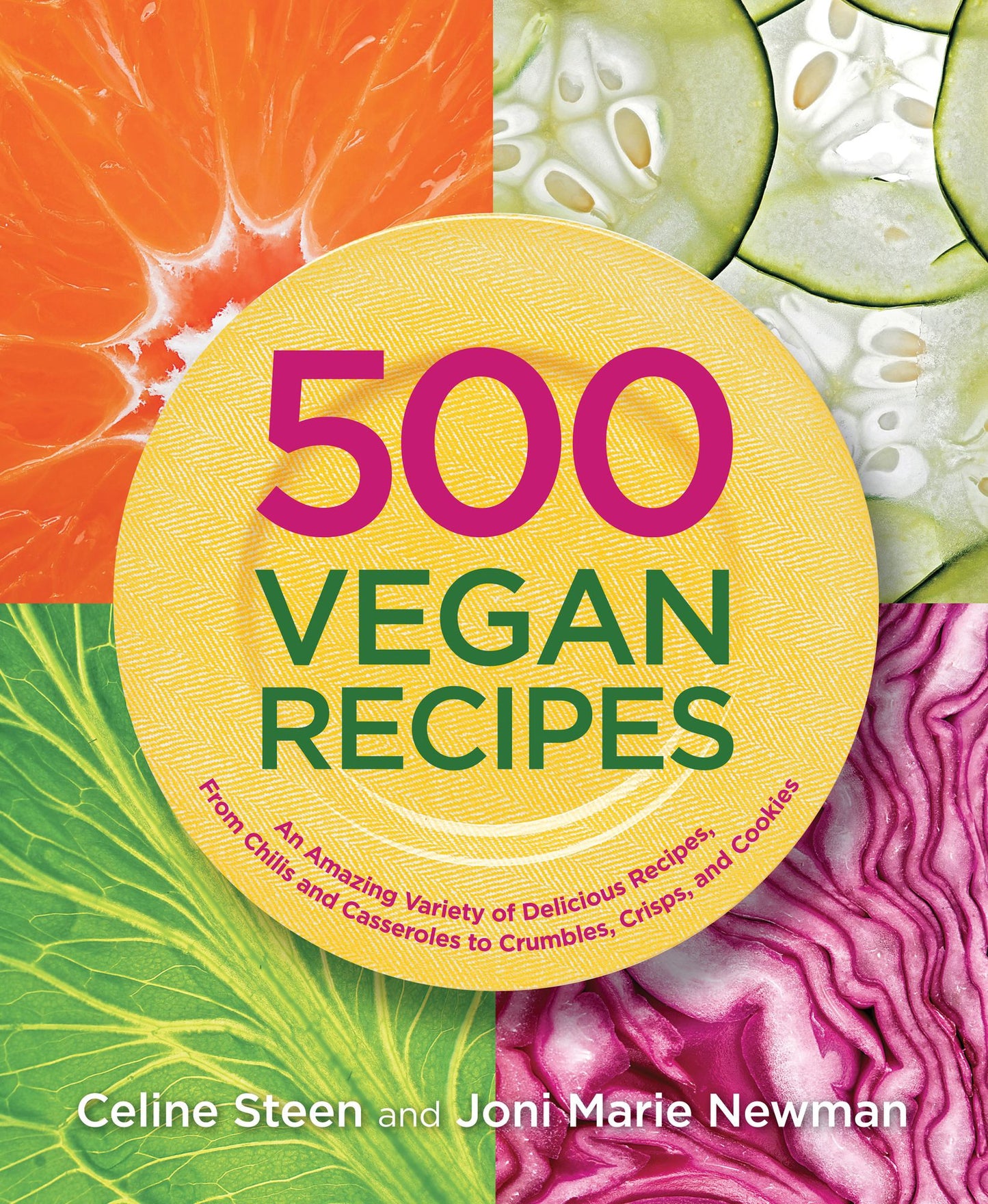 The Best Vegan Desserts