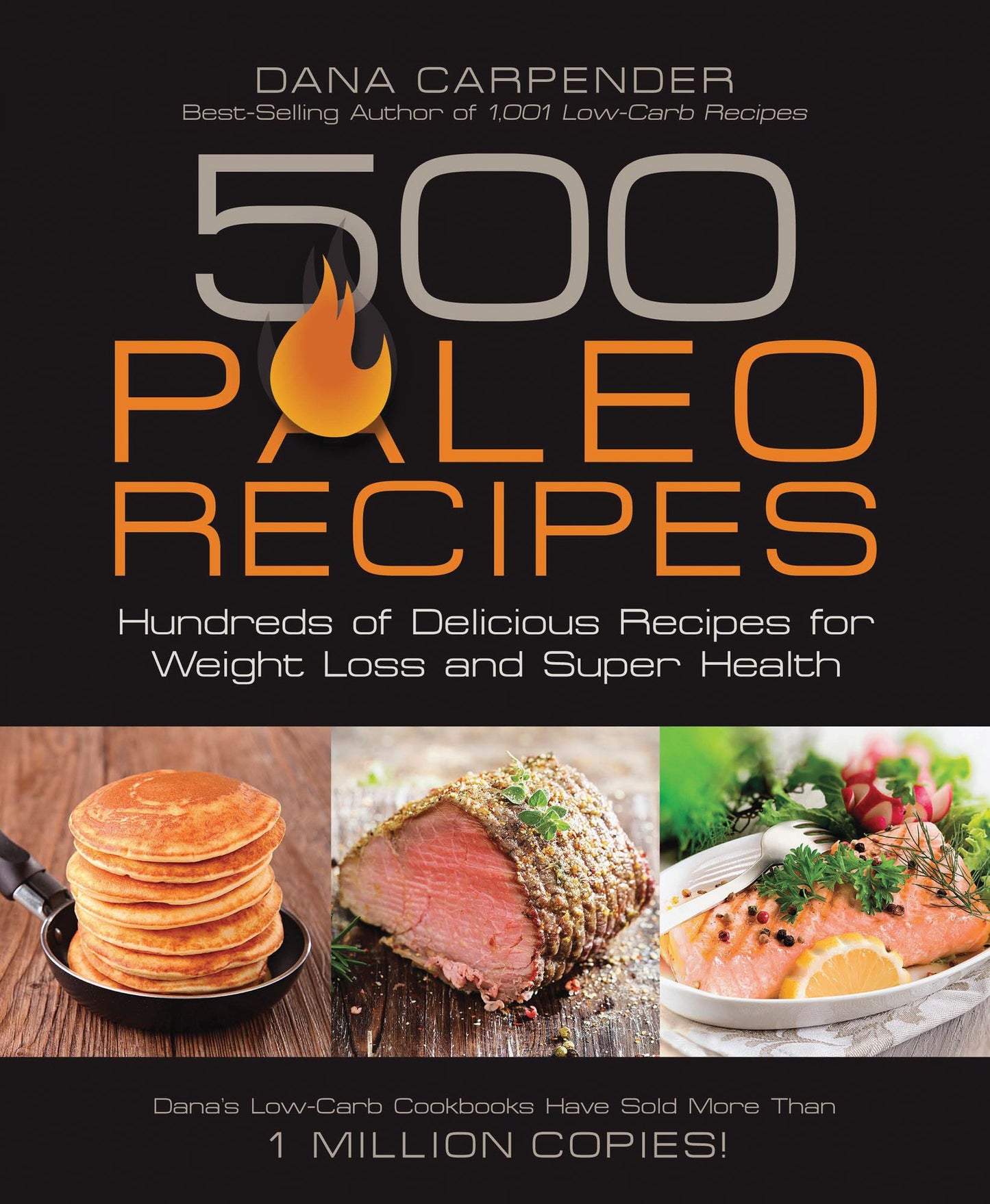 The Best Recipes For Paleo Salads & Side Dishes