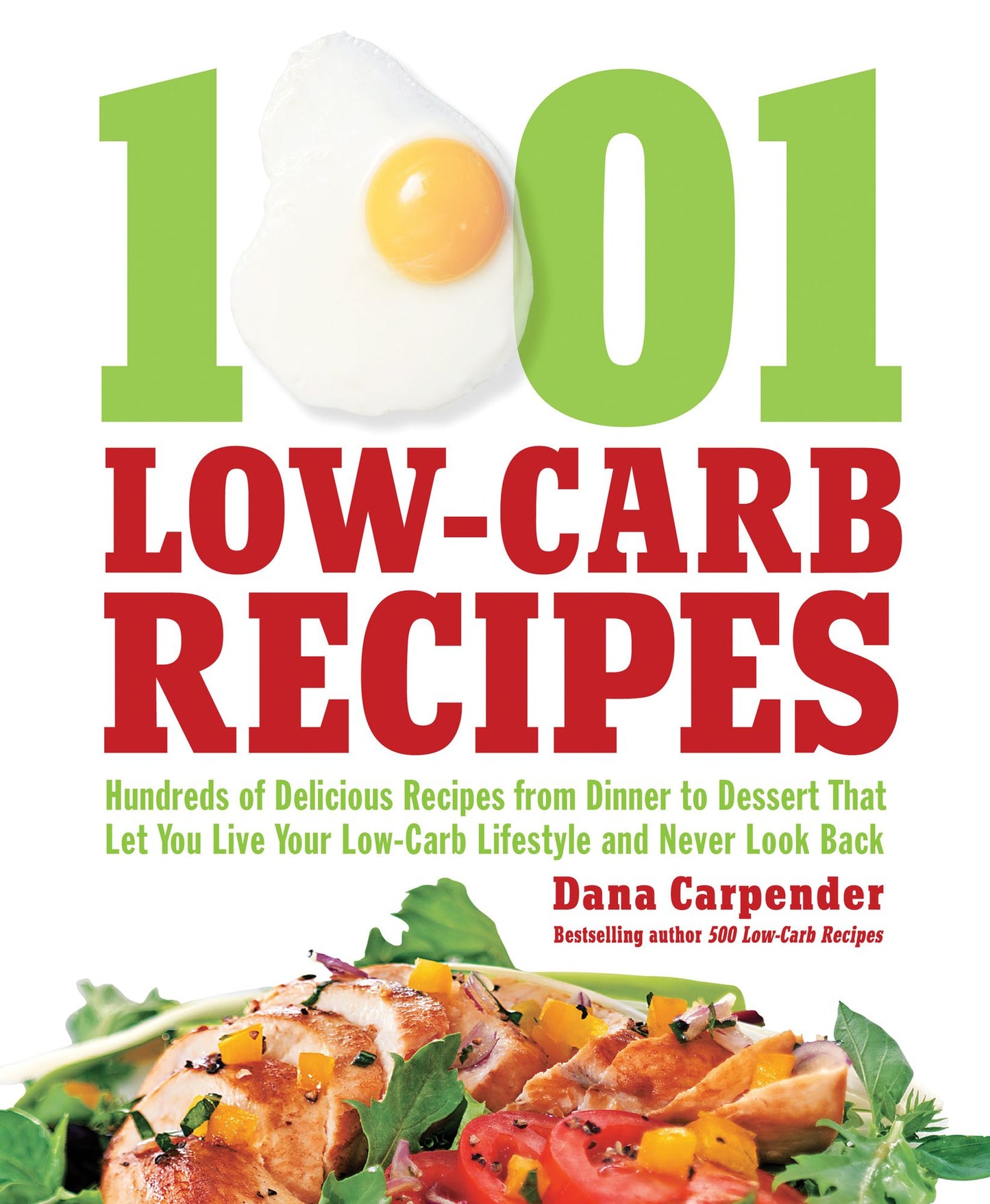 The Best Low Carb Egg & Dairy Recipes