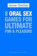 8 Oral Sex Games For Ultimate Fun & Pleasure