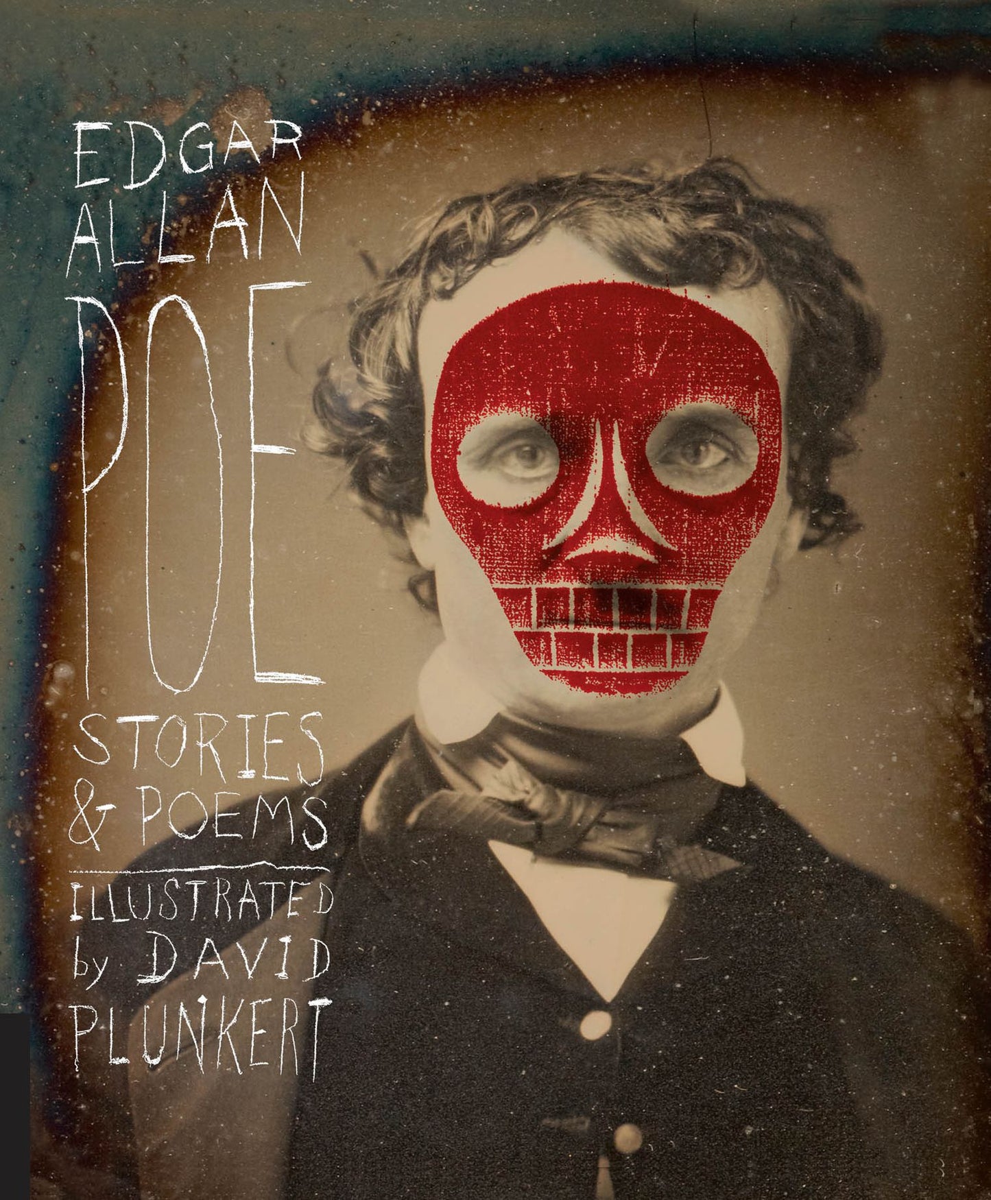 Classics Reimagined, Edgar Allan Poe