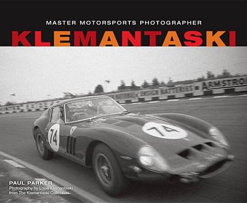 Klemantaski: Master Motorsports Photographer