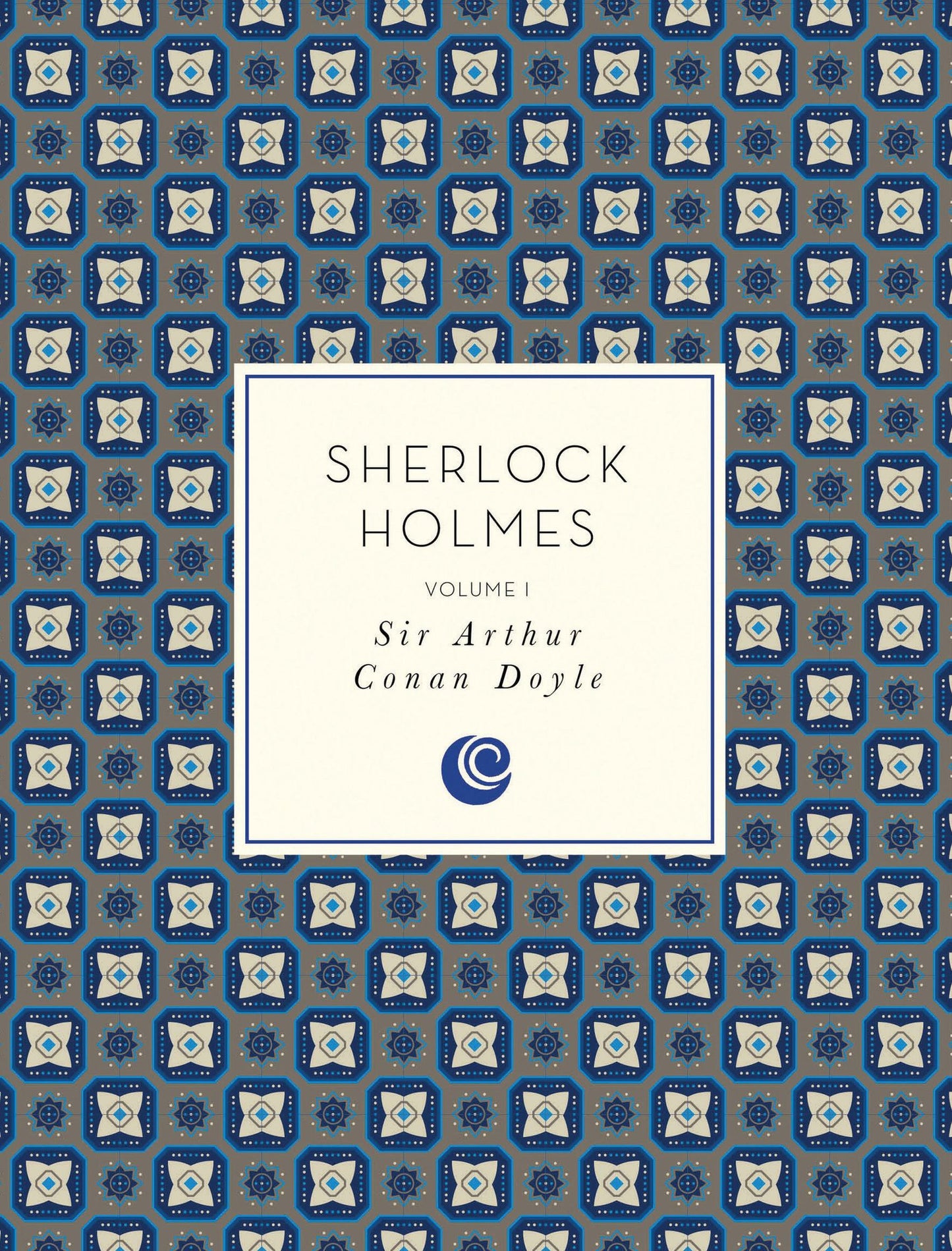 Sherlock Holmes: Volume 1