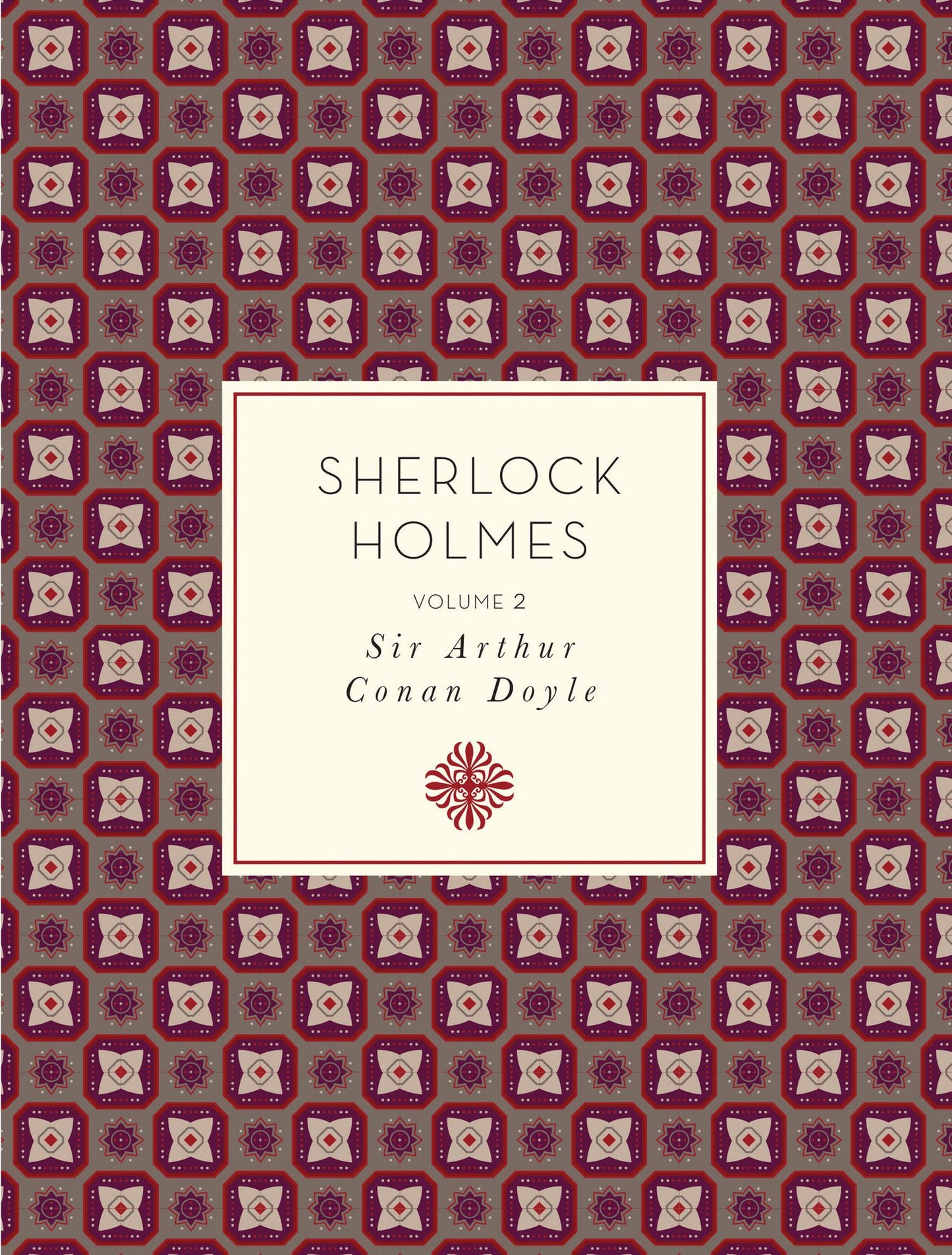 Sherlock Holmes: Volume 2