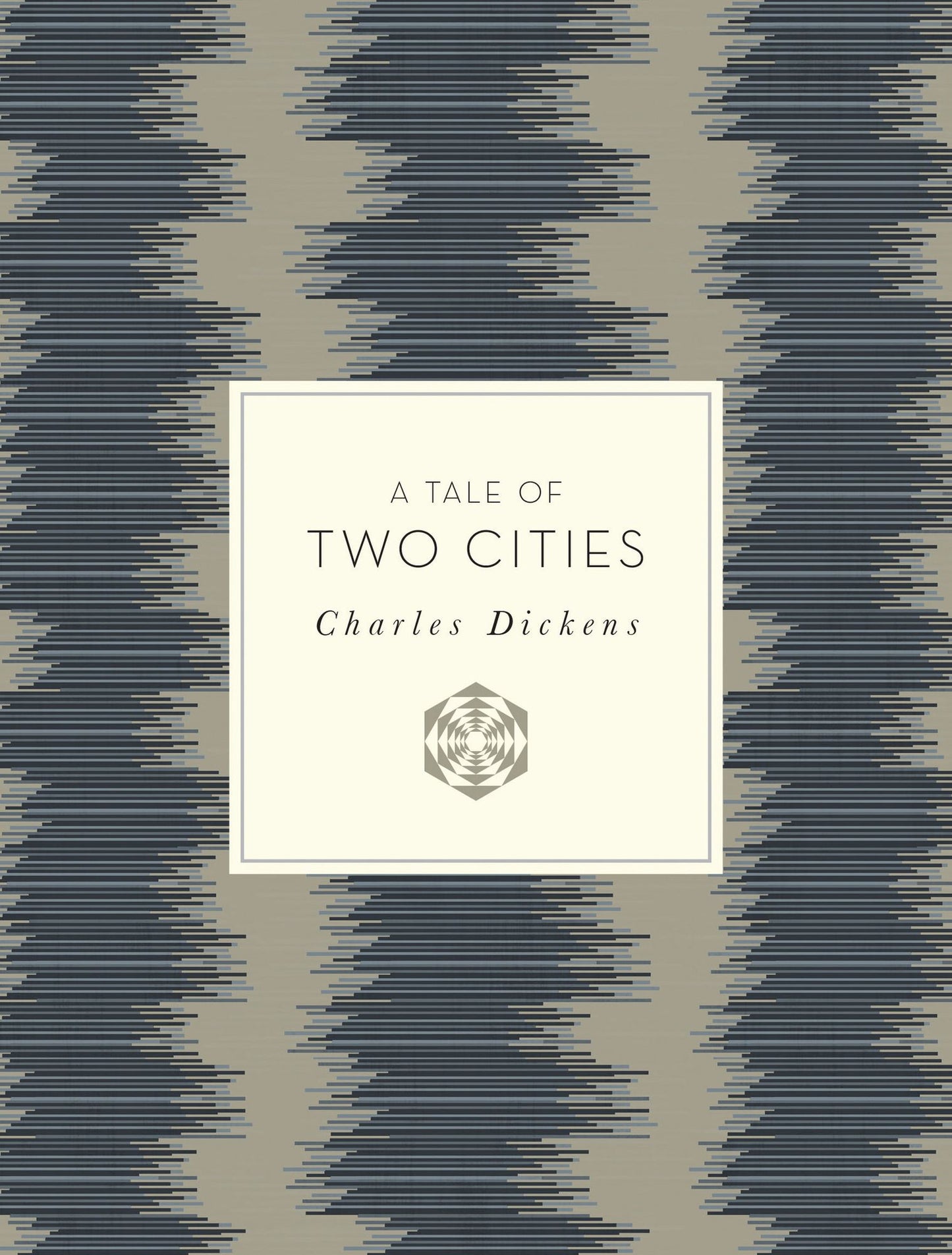 A Tale of Two Cities