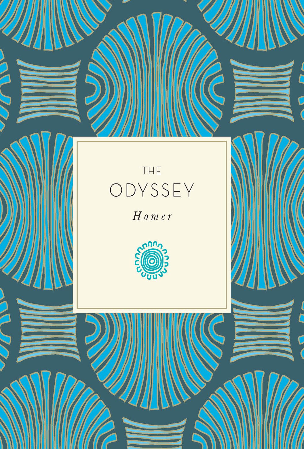 The Odyssey