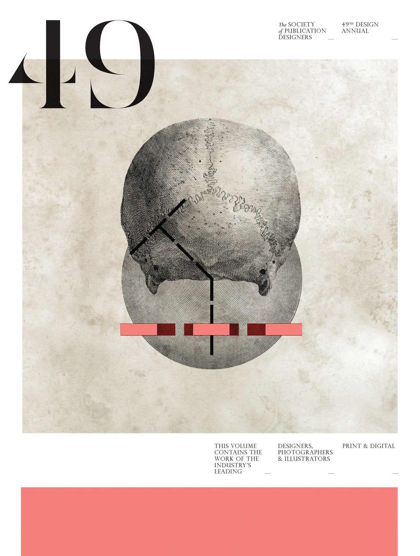 49th Publication Design Annual (PagePerfect NOOK Book)