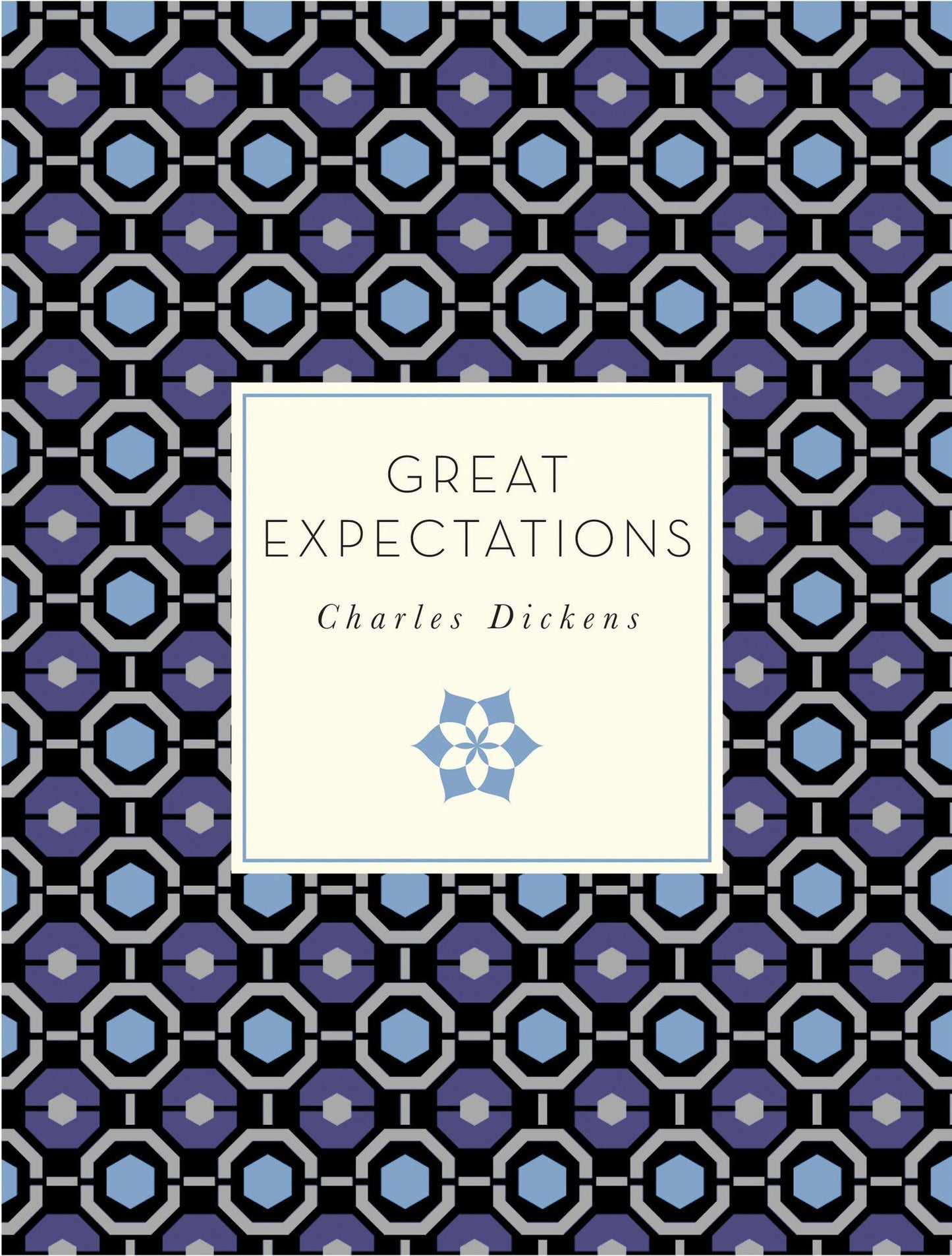 Great Expectations