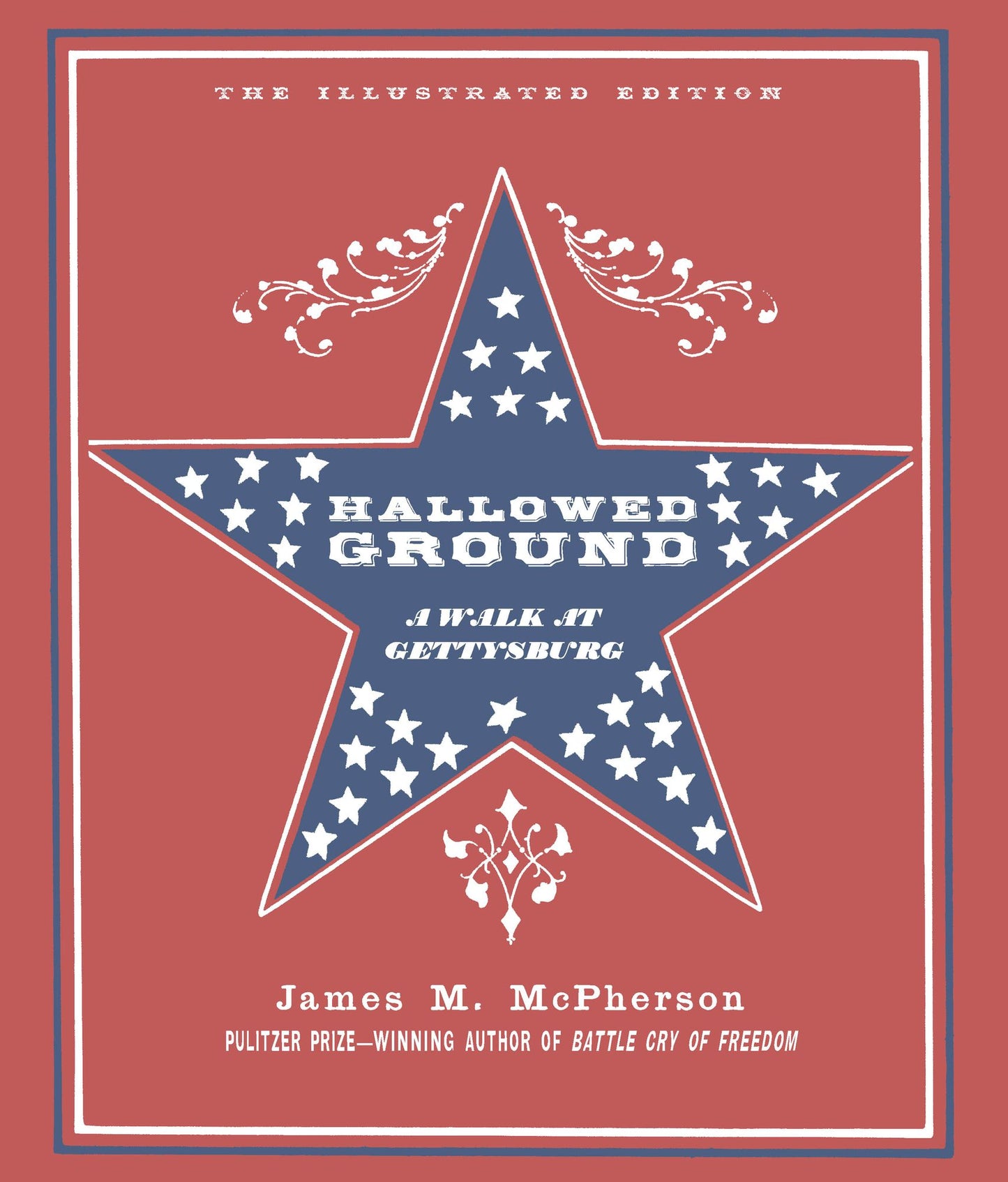 Hallowed Ground: A Walk at Gettysburg