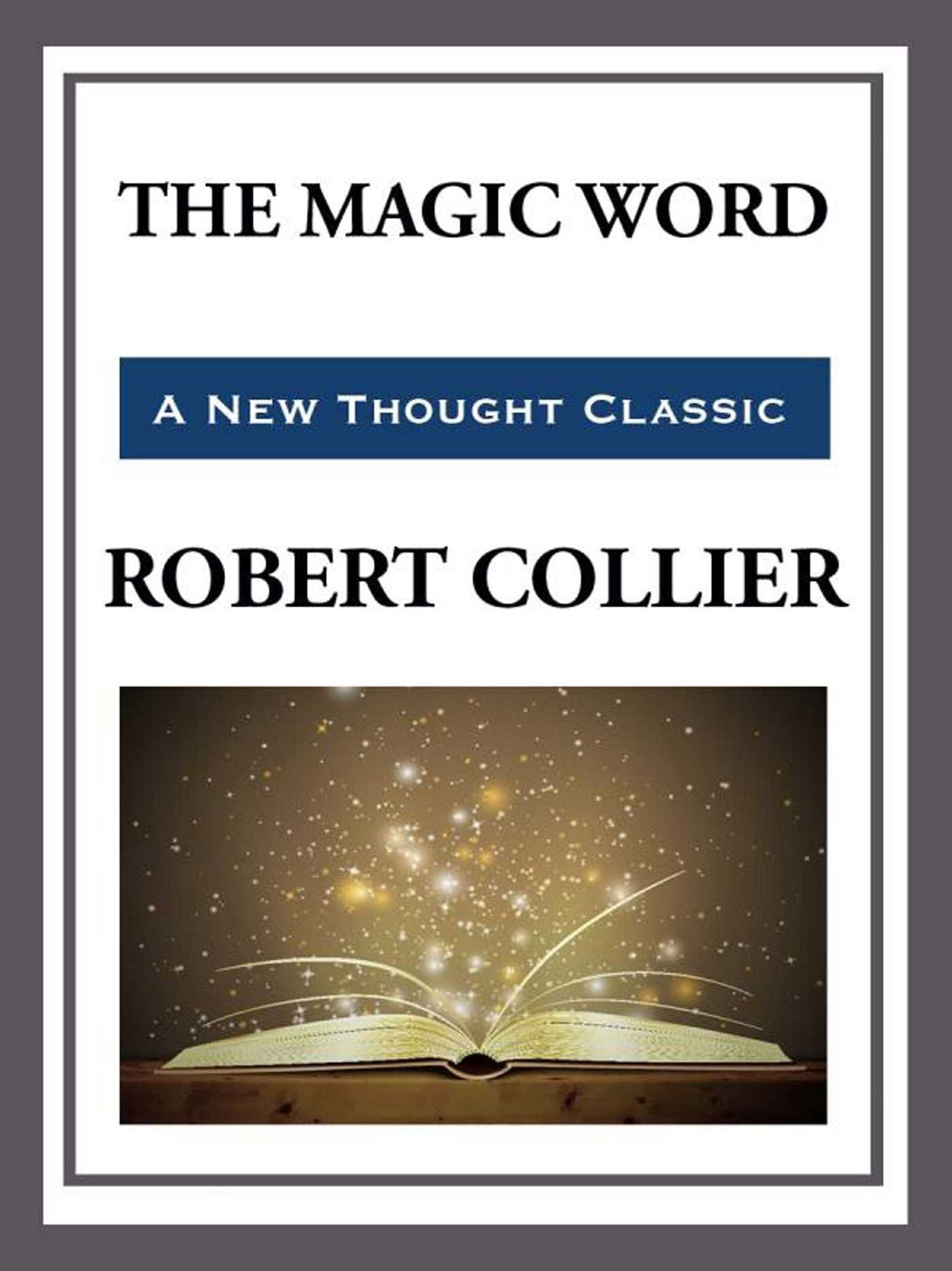 The Magic Word