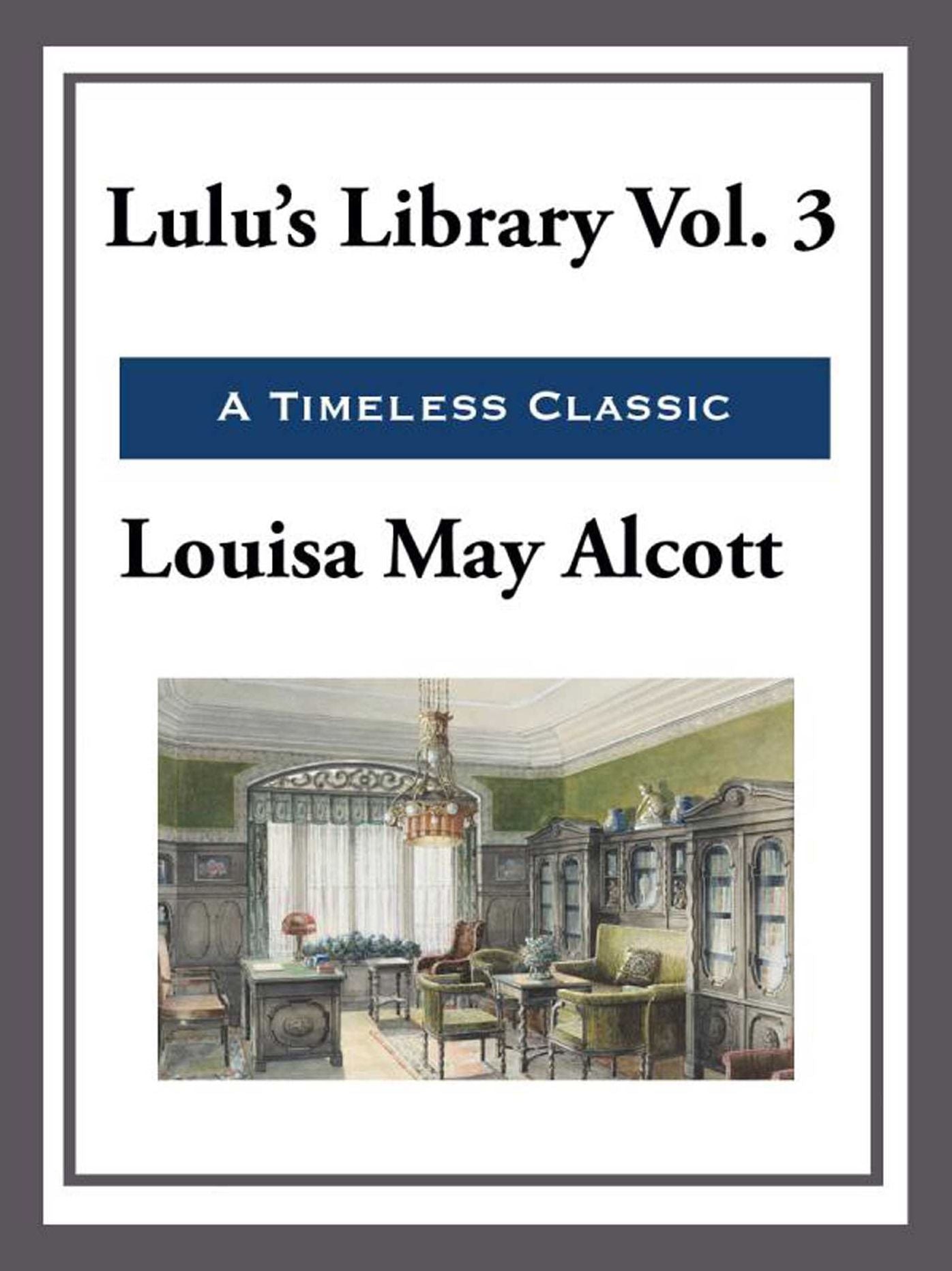 Lulu's Library